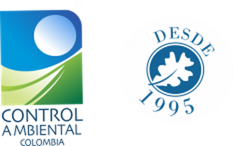 Control Ambiental Colombia